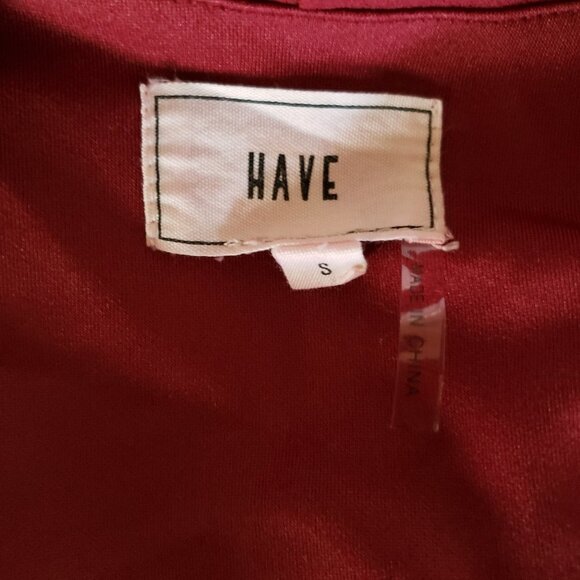 Have Top - Picture 6 of 6